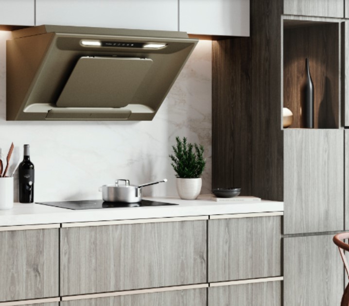 What You Need to Know about Cooker Hoods